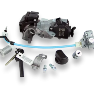 key set