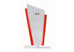 2020年度 东风柳汽先进供应商