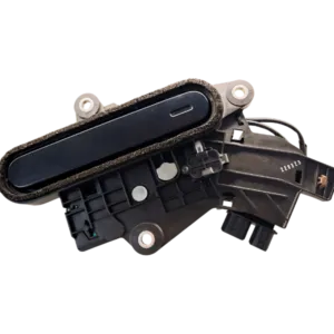 flush door handdle