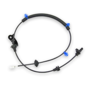 wheel sensors