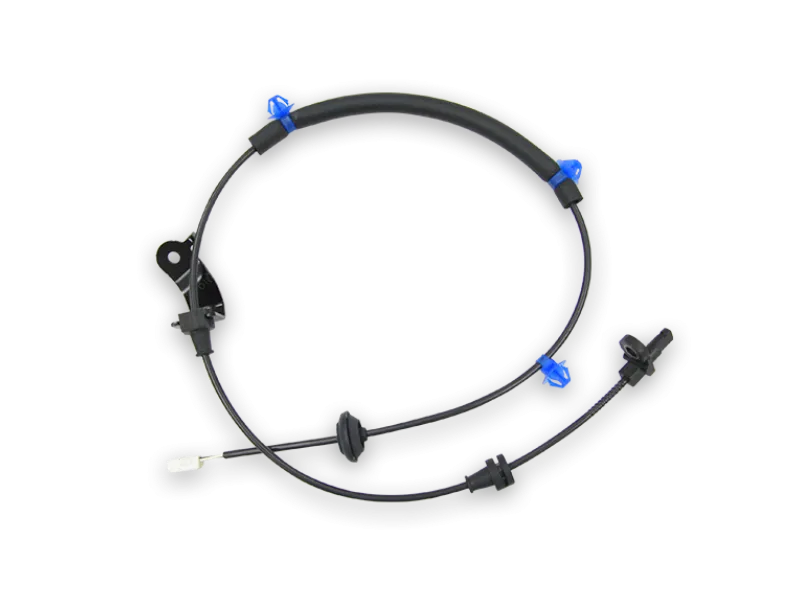 wheel sensors
